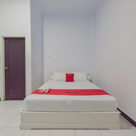RedDoorz Syariah near Ramayana Mall Tarakan Luaran gambar