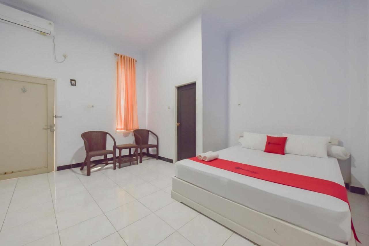 RedDoorz Syariah near Ramayana Mall Tarakan Luaran gambar
