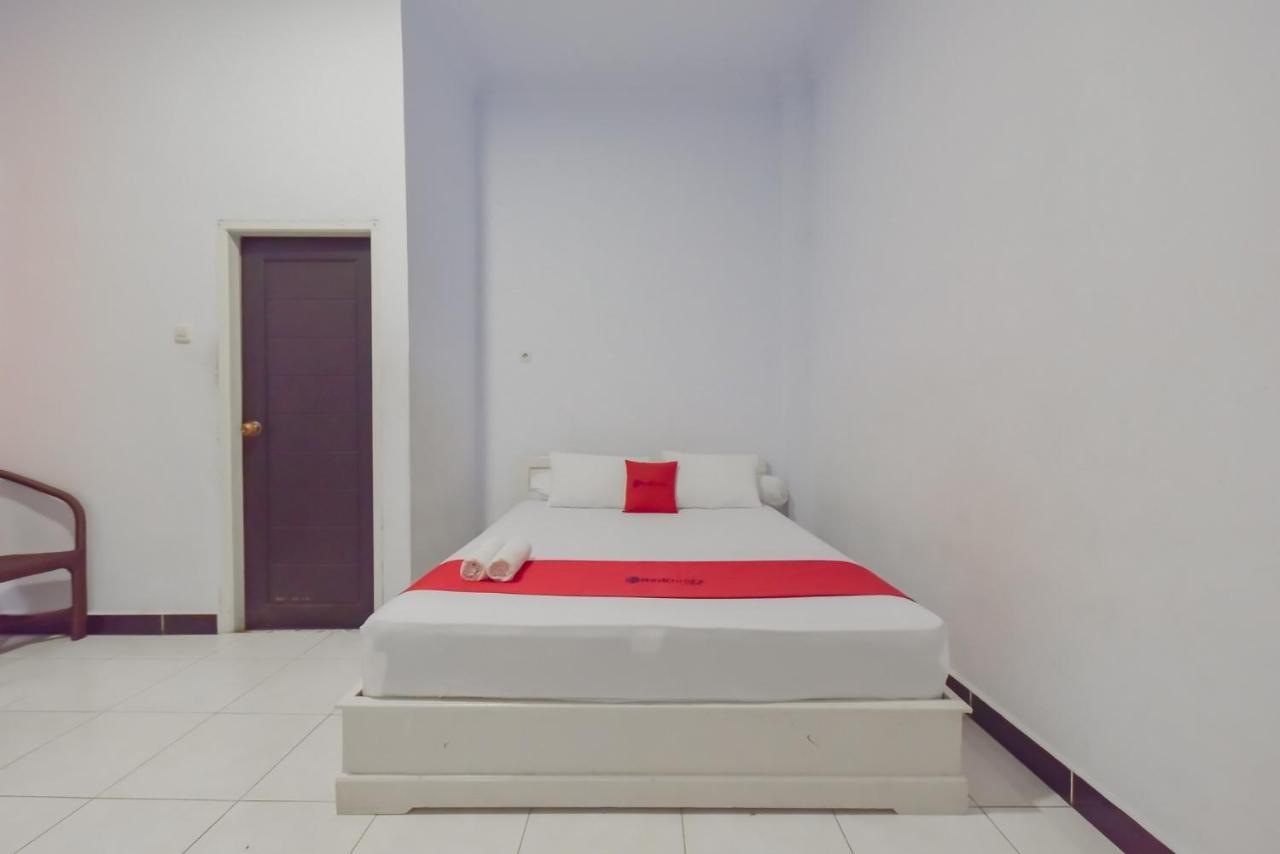 RedDoorz Syariah near Ramayana Mall Tarakan Luaran gambar
