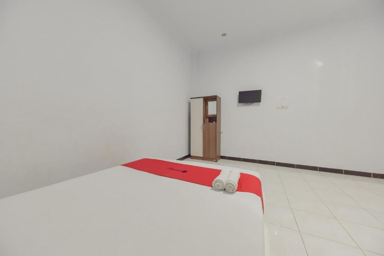 RedDoorz Syariah near Ramayana Mall Tarakan Luaran gambar