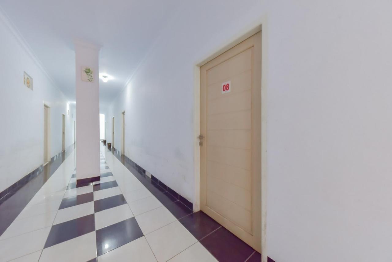 RedDoorz Syariah near Ramayana Mall Tarakan Luaran gambar