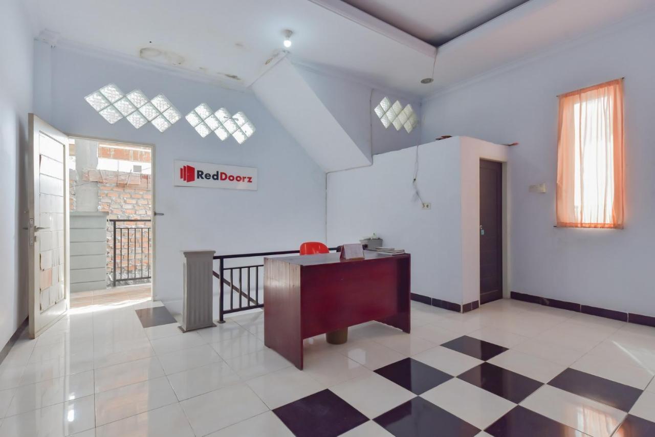 RedDoorz Syariah near Ramayana Mall Tarakan Luaran gambar