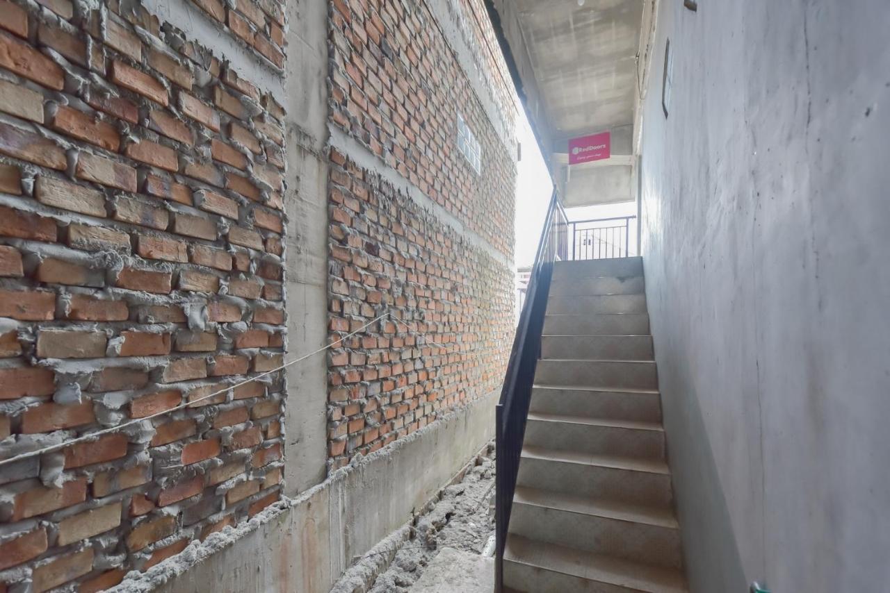 RedDoorz Syariah near Ramayana Mall Tarakan Luaran gambar